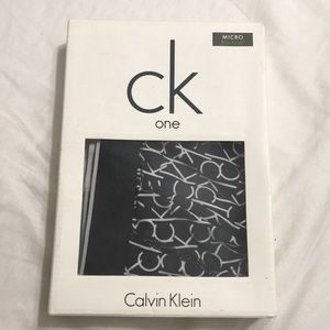Calvin Klein Briefs